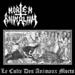 Mortem Animalium (CH) : Le Culte des Animaux Morts